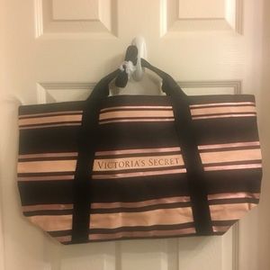 Victoria Secret tote